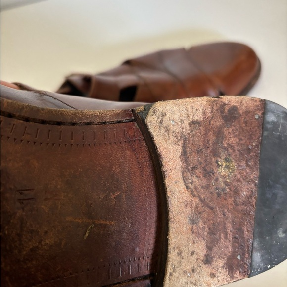 Bragano Men’s Fisherman Sandal 11 main image 5